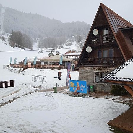 1I Apartman Donovaly Magura Nova Hola Luaran gambar