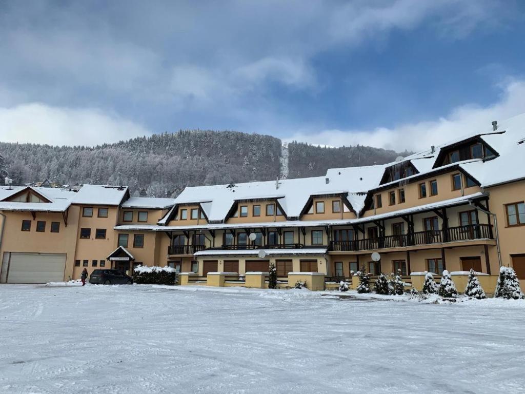 1I Apartman Donovaly Magura Nova Hola Luaran gambar