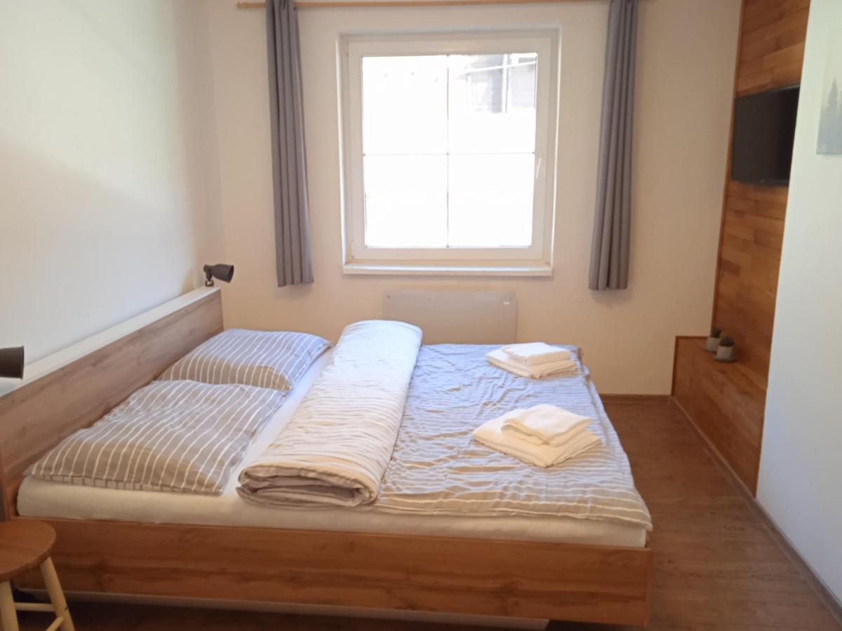 1I Apartman Donovaly Magura Nova Hola Luaran gambar