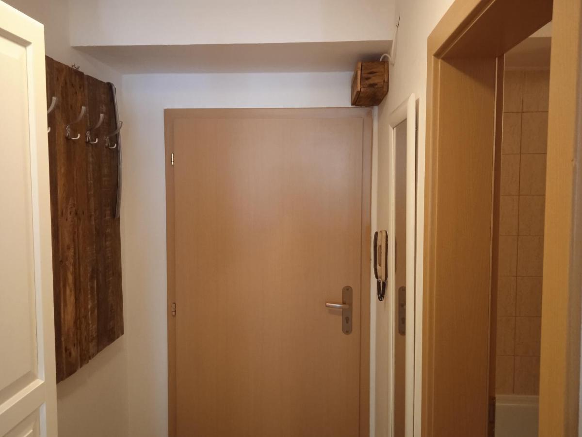 1I Apartman Donovaly Magura Nova Hola Luaran gambar