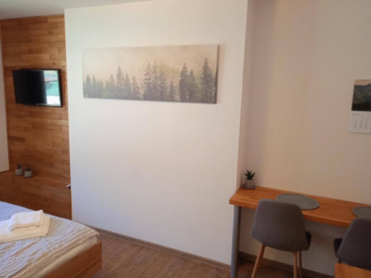1I Apartman Donovaly Magura Nova Hola Luaran gambar