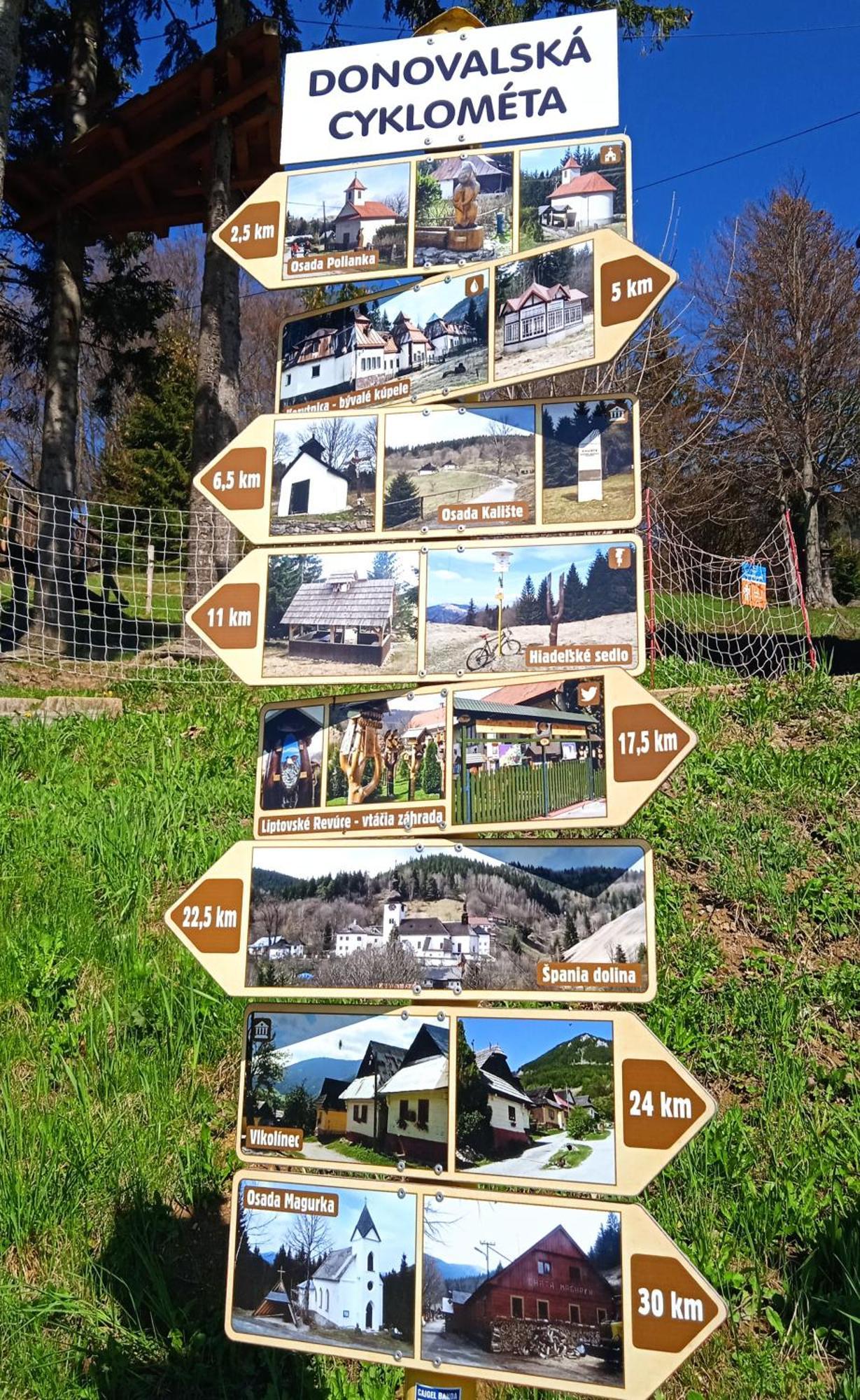 1I Apartman Donovaly Magura Nova Hola Luaran gambar